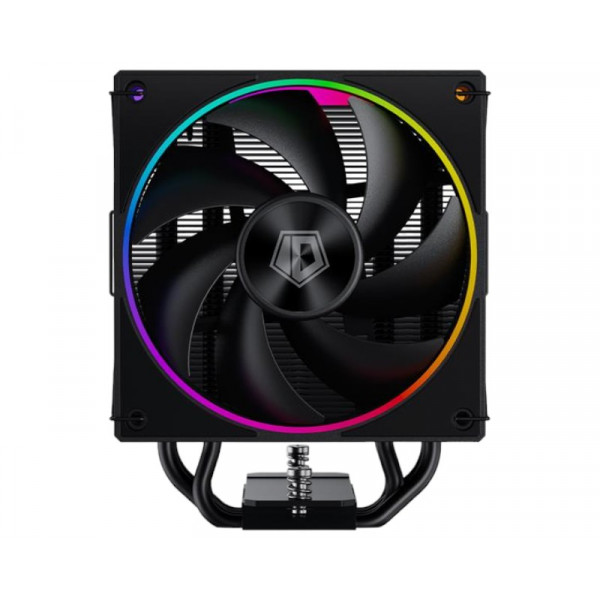 Фото - Процесорний кулер ID-Cooling A410 ARGB