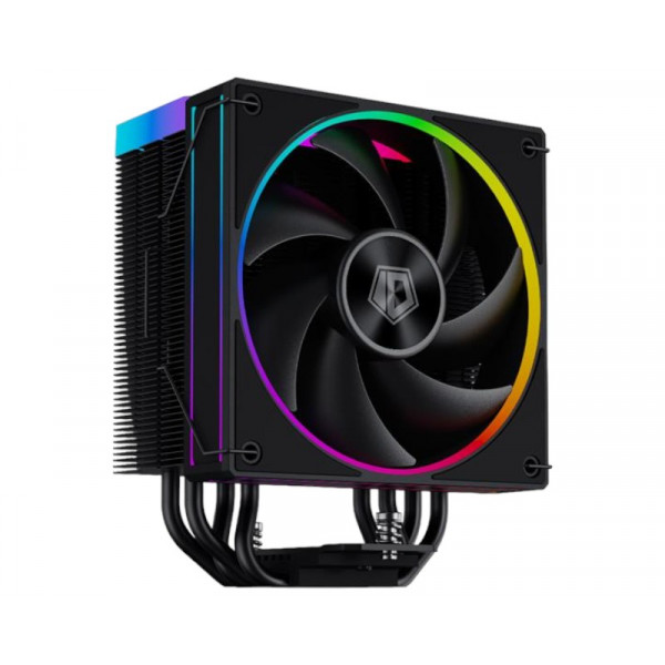 Фото - Процесорний кулер ID-Cooling A410 ARGB