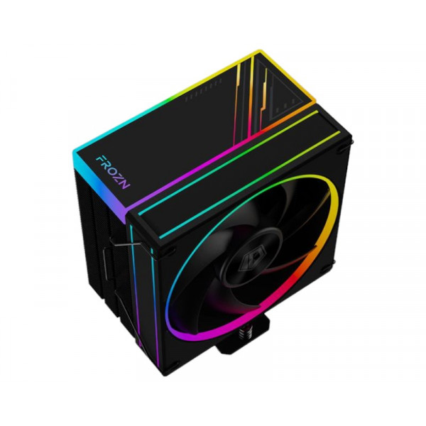 Фото - Процесорний кулер ID-Cooling A410 ARGB