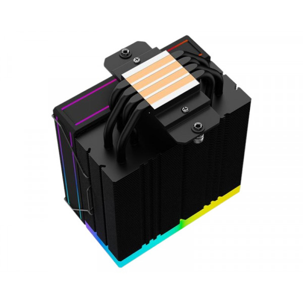 Фото - Процесорний кулер ID-Cooling A410 ARGB