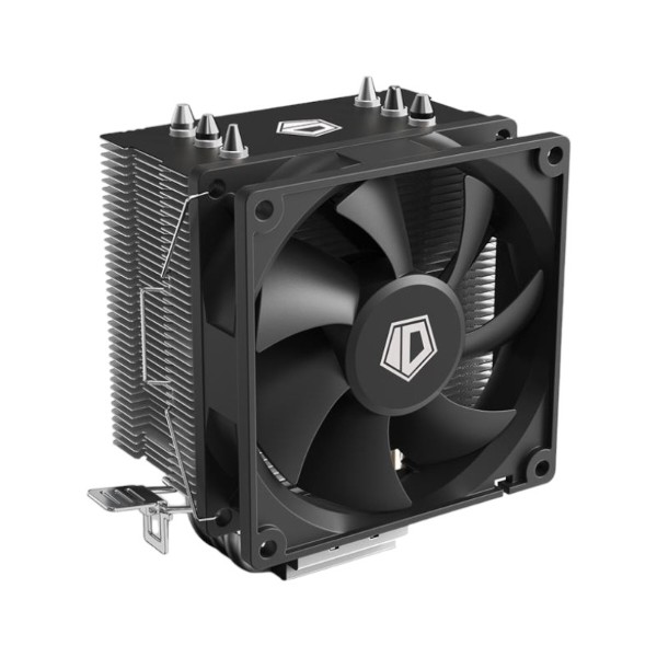 Фото - Процесорний кулер ID-Cooling SE-903-SD V3