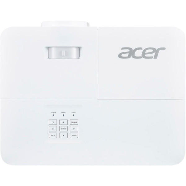 Фото - Проектор Acer X1528 (MR.JXY11.001)