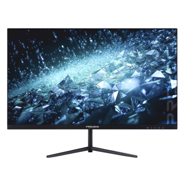 Фото - Монитор ProLogix PL2424HD IPS Black
