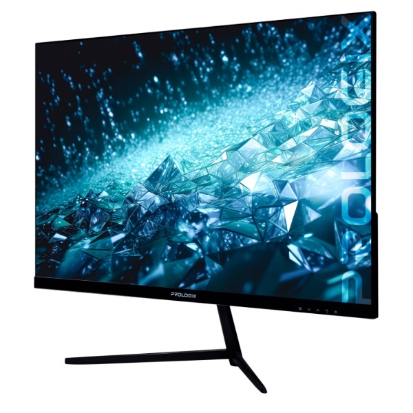 Фото - Монитор ProLogix PL2424HD IPS Black