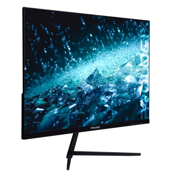 Фото - Монитор ProLogix PL2424HD IPS Black