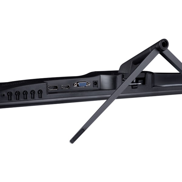 Фото - Монитор ProLogix PL2424HD IPS Black