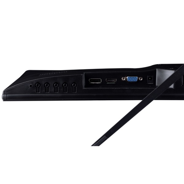 Фото - Монитор ProLogix PL2424HD IPS Black