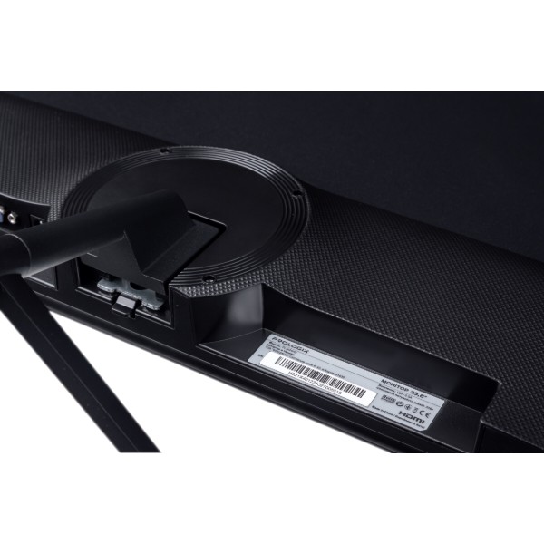 Фото - Монитор ProLogix PL2424HD IPS Black