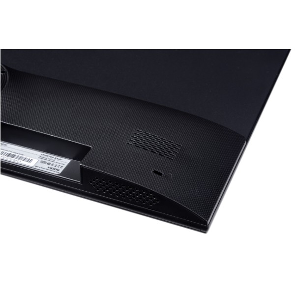 Фото - Монитор ProLogix PL2424HD IPS Black