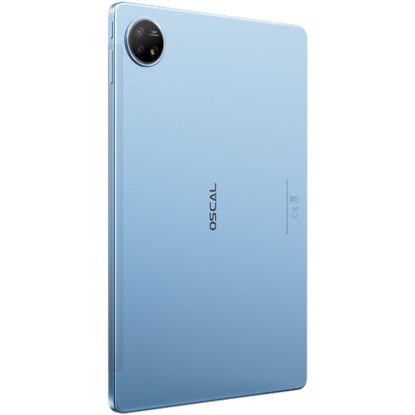 Фото - Планшет Oscal Pad 18 8/256GB Dual Sim Glacier Blue