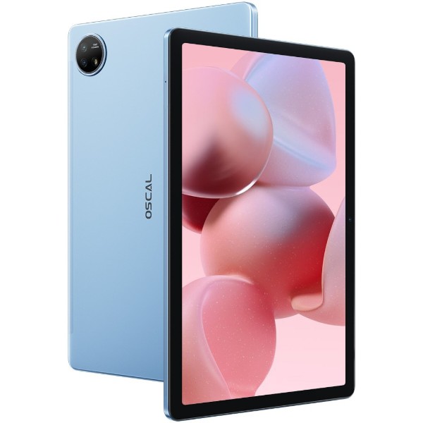 Фото - Планшет Oscal Pad 18 8/256GB Dual Sim Glacier Blue