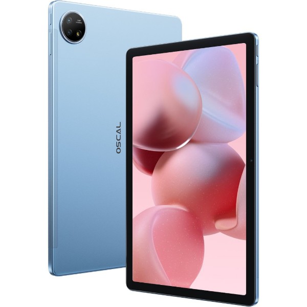 Фото - Планшет Oscal Pad 18 8/256GB Dual Sim Glacier Blue