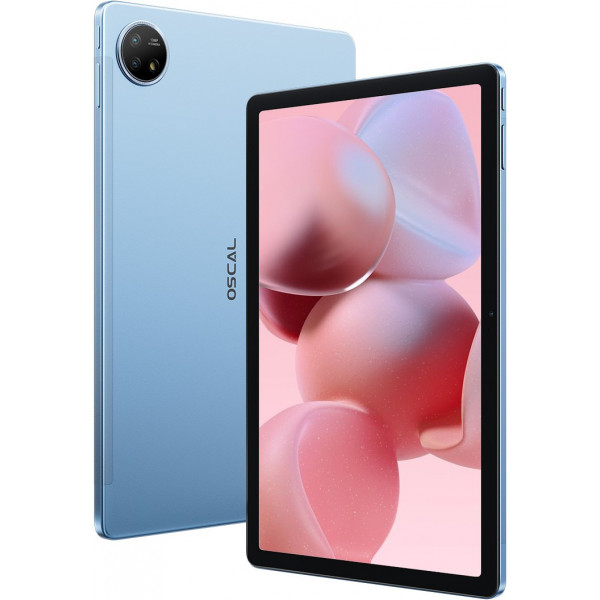 Фото - Планшет Oscal Pad 18 12/256GB 4G Dual Sim Glacier Blue