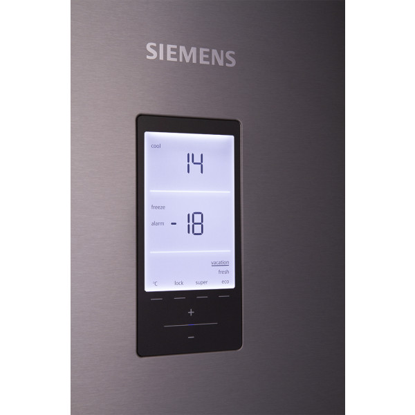 Фото - Холодильник Siemens KG39NAIEQ