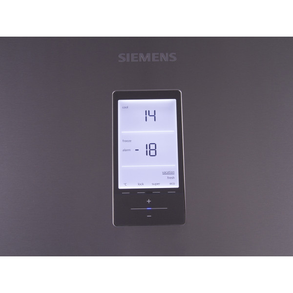 Фото - Холодильник Siemens KG39NAIEQ