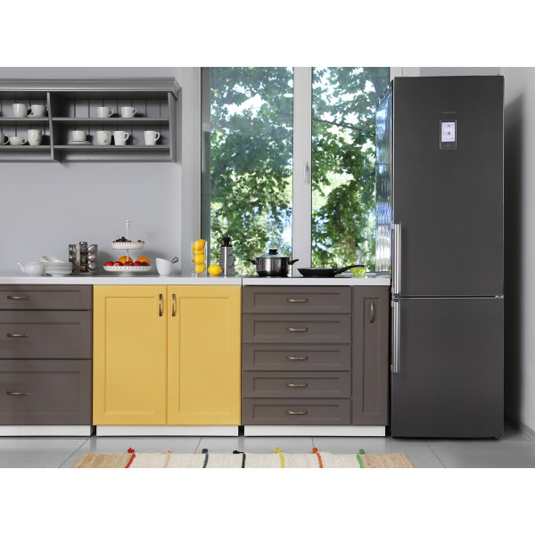 Фото - Холодильник Siemens KG39NAIEQ