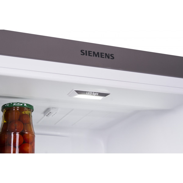 Фото - Холодильник Siemens KG39NAIEQ
