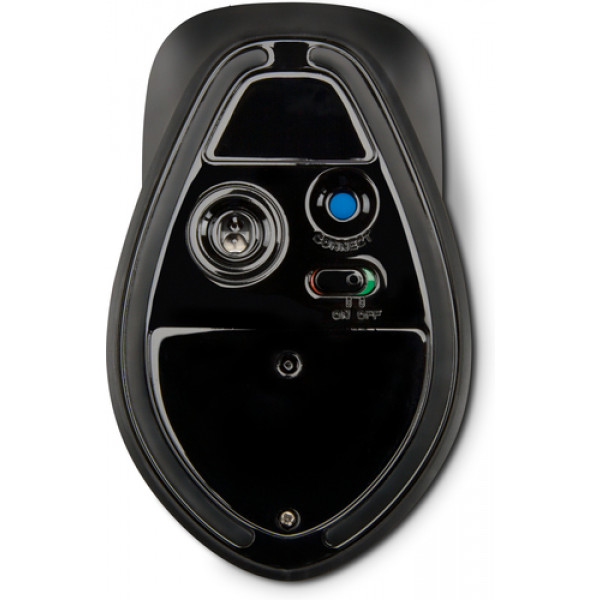 Фото - Мышь беспроводная HP X4000b Bluetooth (H3T50AA)