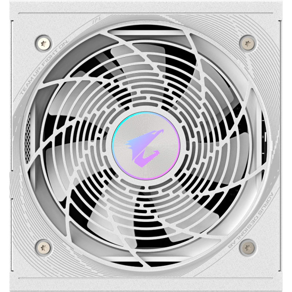 Фото - Блок живлення для ПК Gigabyte 850W (GP-AE850PM PG5 ICE)