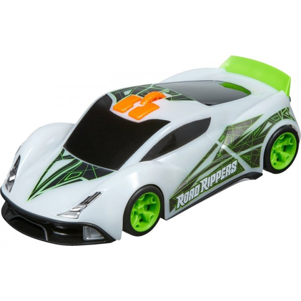 Фото - Автотранспорт Road Rippers Color Wheels (20101)