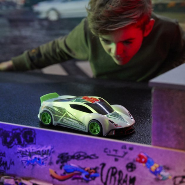 Фото - Автотранспорт Road Rippers Color Wheels (20101)