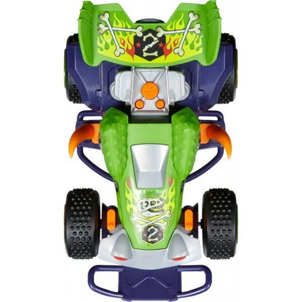 Фото - Автотранспорт Road Rippers Beast Buggy (20111)
