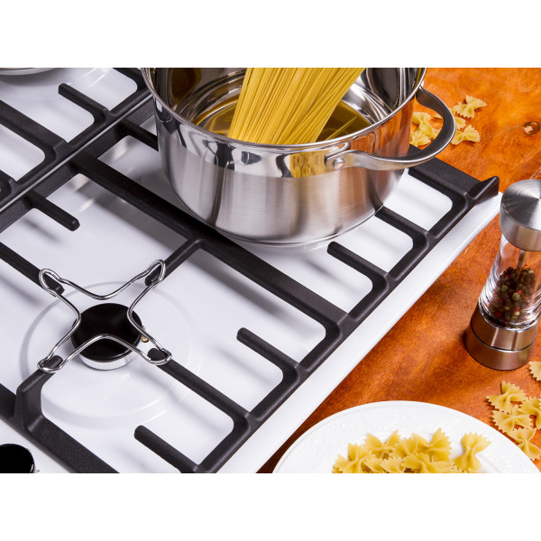 Фото - Варочная панель газовая Gorenje GW 641 SYW