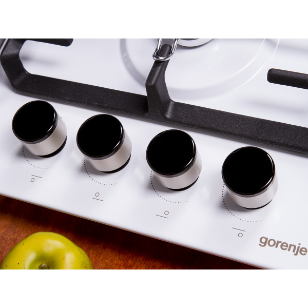 Фото - Варочная панель газовая Gorenje GW 641 SYW