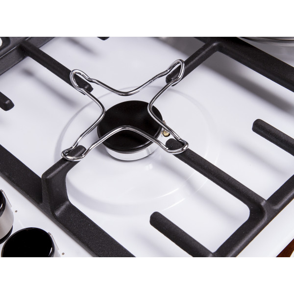 Фото - Варочная панель газовая Gorenje GW 641 SYW