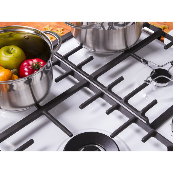 Фото - Варочная панель газовая Gorenje GW 641 SYW
