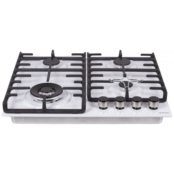 Фото - Варочная панель газовая Gorenje GW 641 SYW