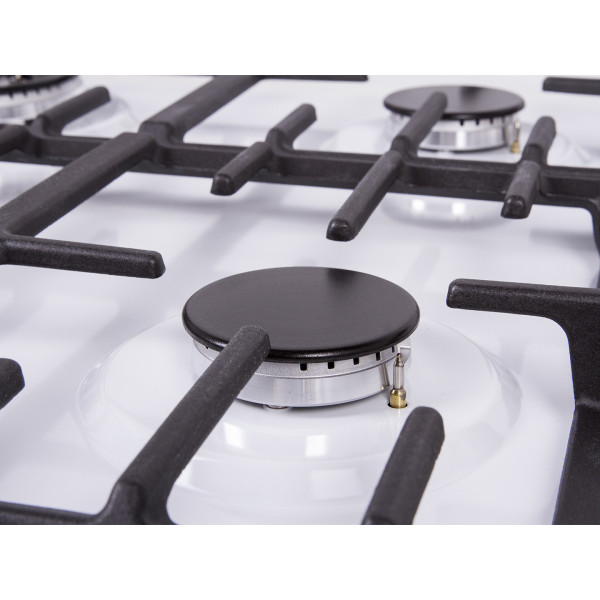 Фото - Варочная панель газовая Gorenje GW 641 SYW