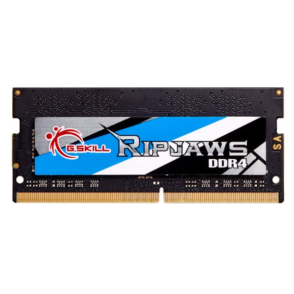 Фото - Пам'ять DDR G.Skill DDR4 8GB PC2500 (F4-3200C22S-8GRS)