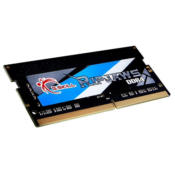 Фото - Пам'ять DDR G.Skill DDR4 8GB PC2500 (F4-3200C22S-8GRS)