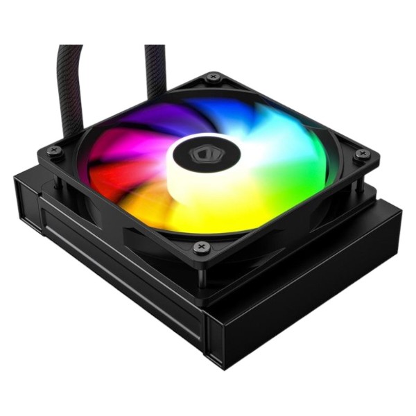 Фото - Водяна система охолодження ID-Cooling FX120 ARGB
