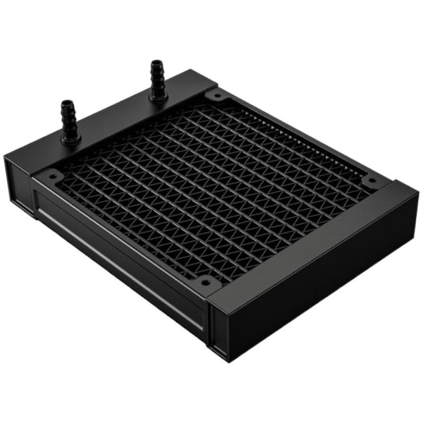 Фото - Водяна система охолодження ID-Cooling FX120 ARGB