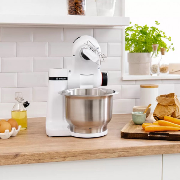 Фото - Уцінка - Кухонна машина Bosch MUMS2EW30 #