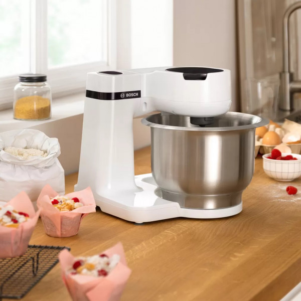 Фото - Уцінка - Кухонна машина Bosch MUMS2EW30 #