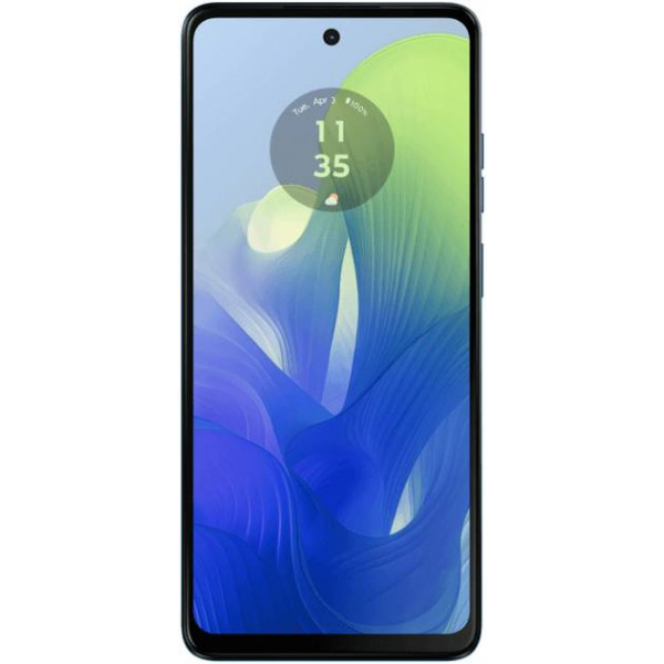 Фото - Смартфон Motorola G04s 4/128Gb Satin Blue