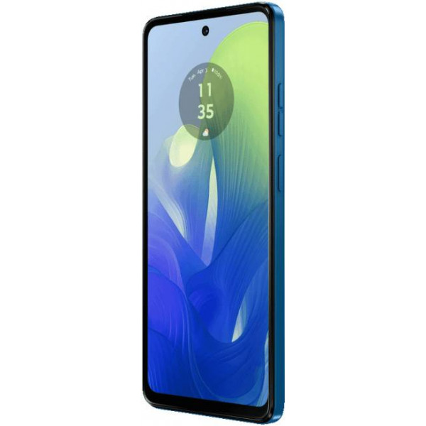 Фото - Смартфон Motorola G04s 4/128Gb Satin Blue