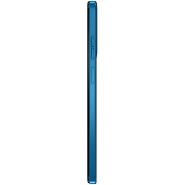 Фото - Смартфон Motorola G04s 4/128Gb Satin Blue