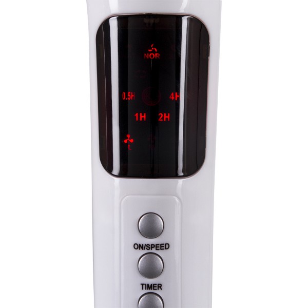 Фото - Вентилятор напольный WetAir SF-5045W