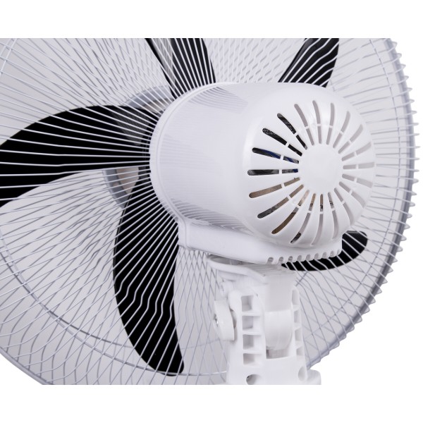 Фото - Вентилятор напольный WetAir SF-5045W