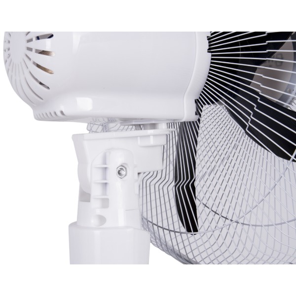 Фото - Вентилятор напольный WetAir SF-5045W