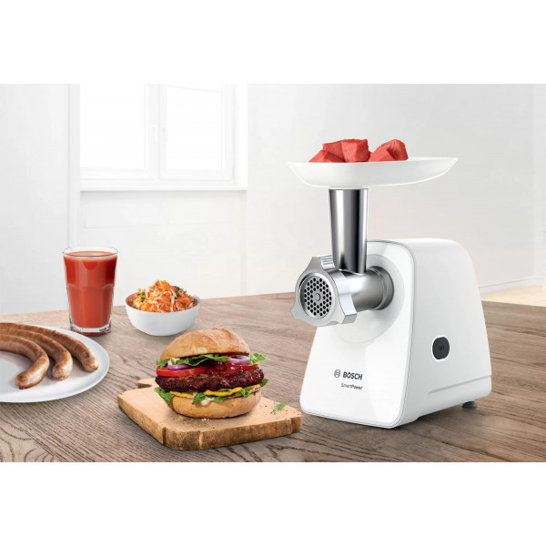 Фото - Мясорубка Bosch MFW2500W