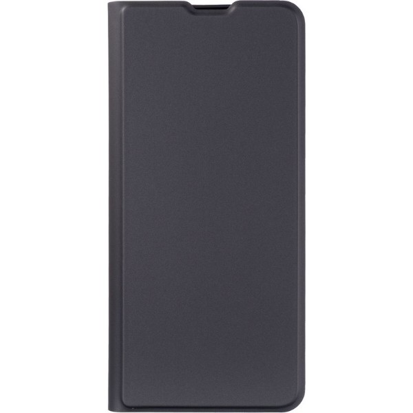 Фото - Чехол для смартфона Gelius Book Cover Shell Case for Realme C61 Black (99009)