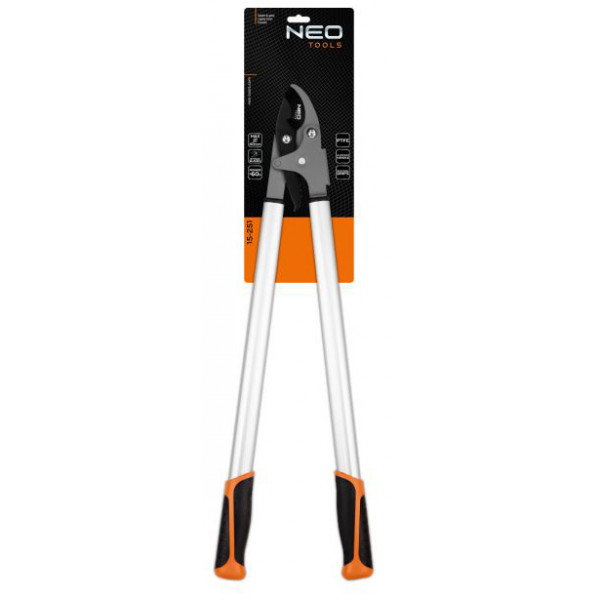 Фото - Сучкоріз Neo Tools 765 мм (15-251)