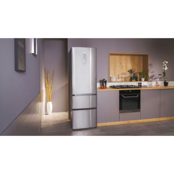 Фото - Холодильник Haier HTR3619ENMN