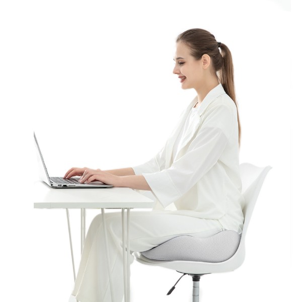 Фото - Подушка для крісла OfficePro SP770DG Dark Gray