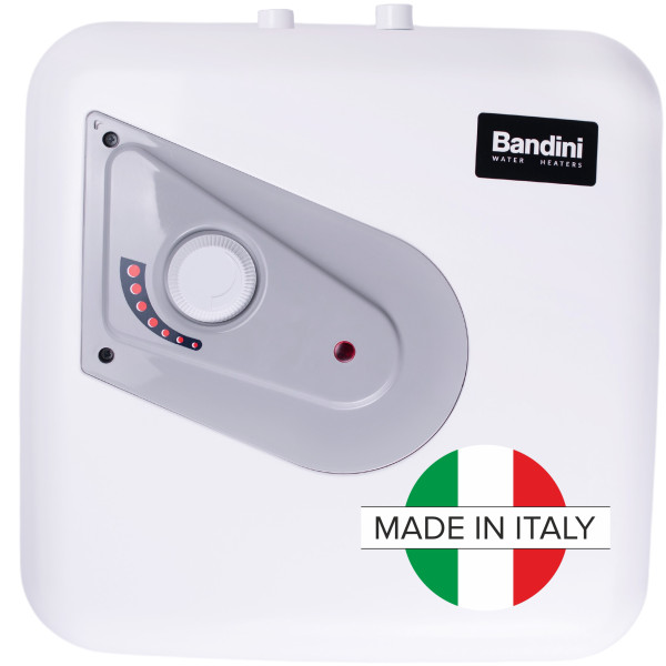 Фото - Водонагреватель Bandini Water Heaters Q 15 (U) Фото - Водонагреватель Bandini Water Heaters Q 15 (U)